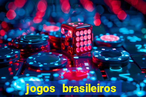 jogos brasileiros que ganham dinheiro de verdade